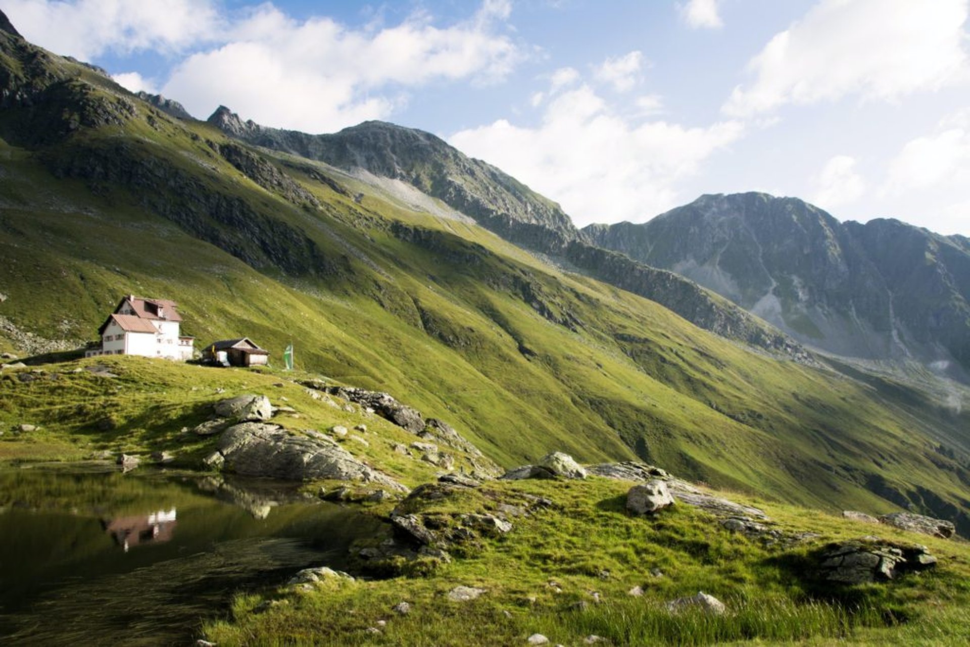 Ecocamping: Nachhaltig Campen auf ökologischen Campingplätzen