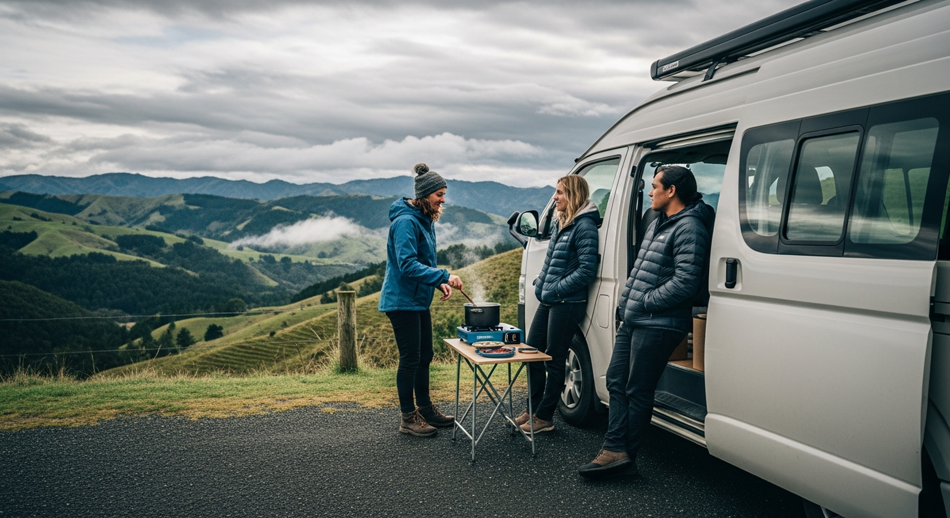 Wairarapa: wine, countryside, and rural charm - short trips from wellington