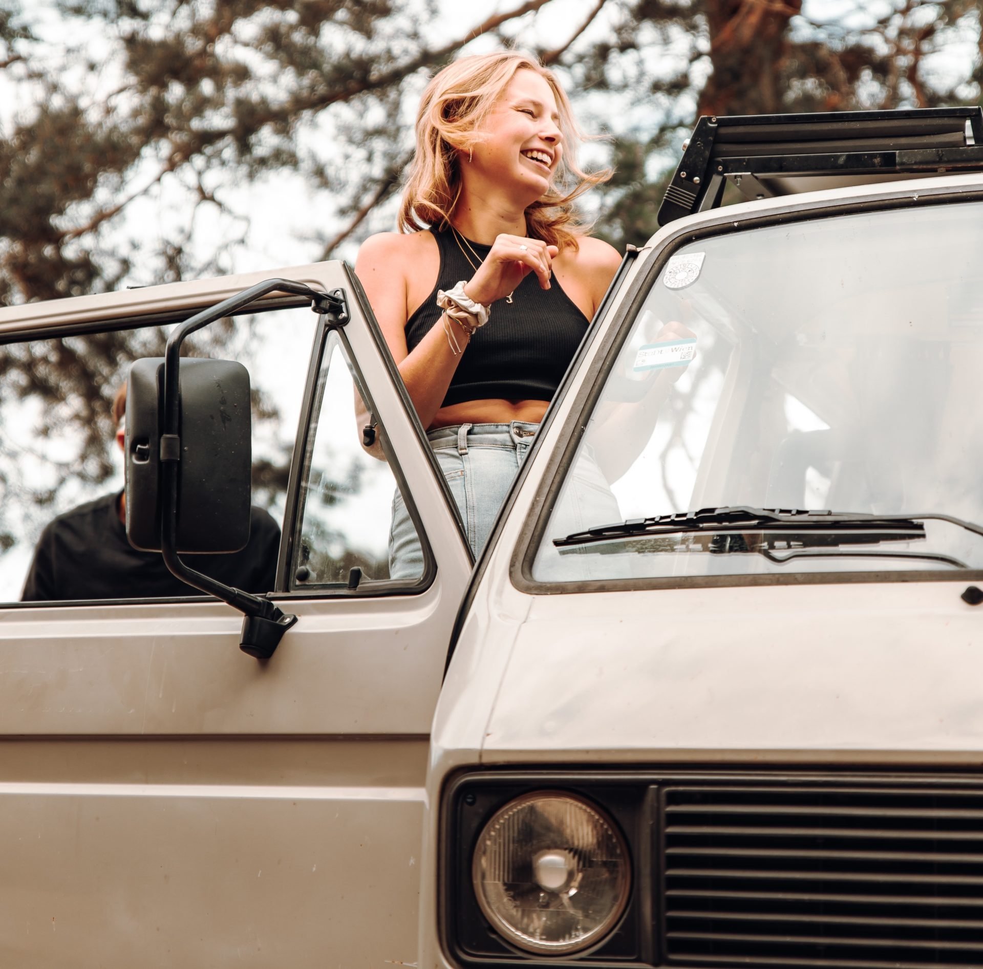 Camper vermieten – Mein Start mit PaulCamper