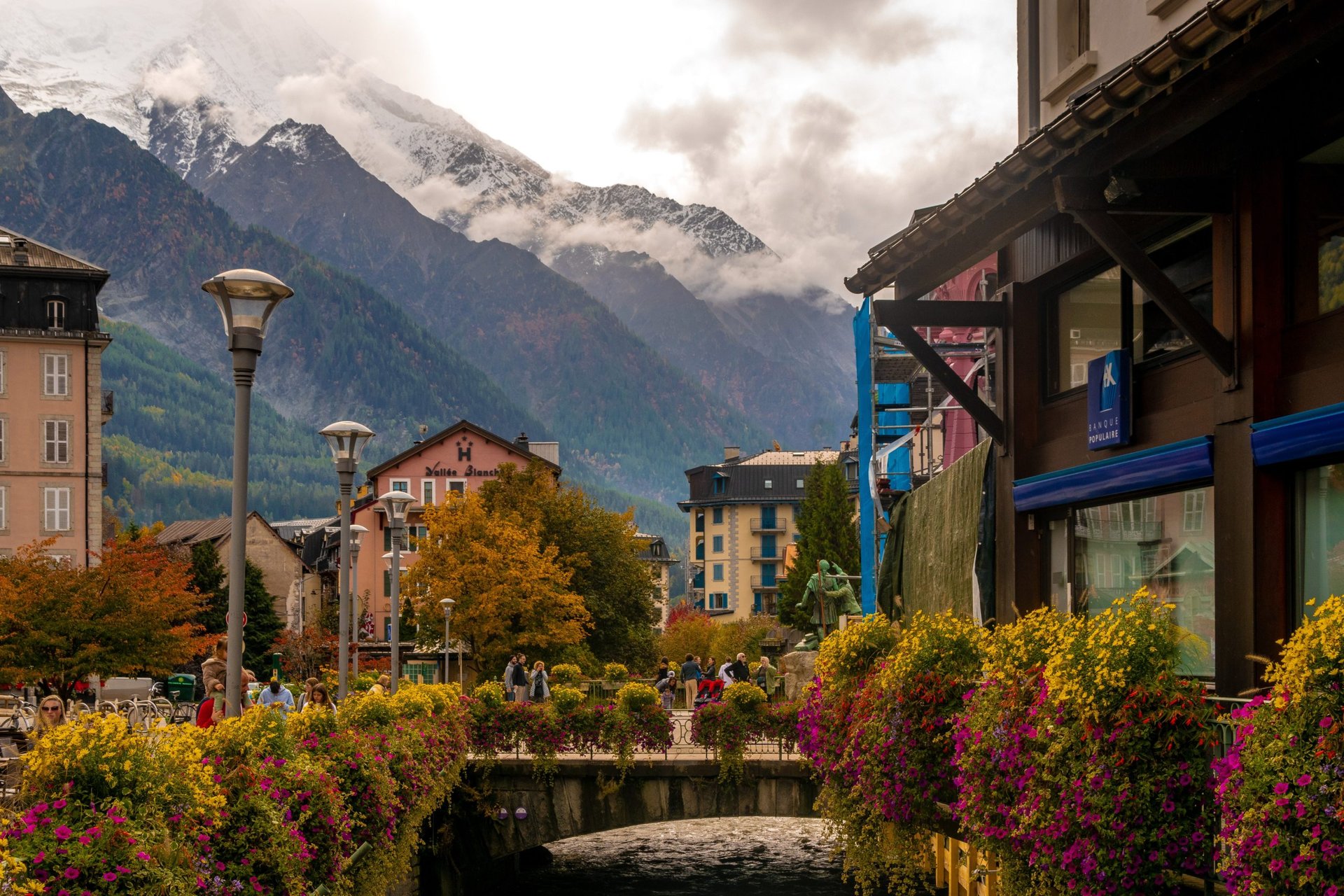 Top Reiseziele Europa