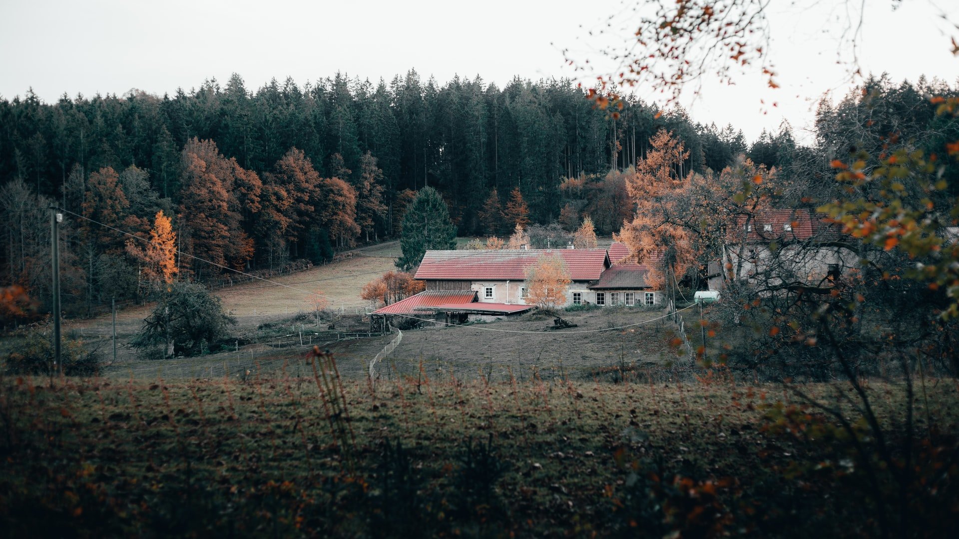 10 Reiseziele für Urlaub mit dem Camper im September