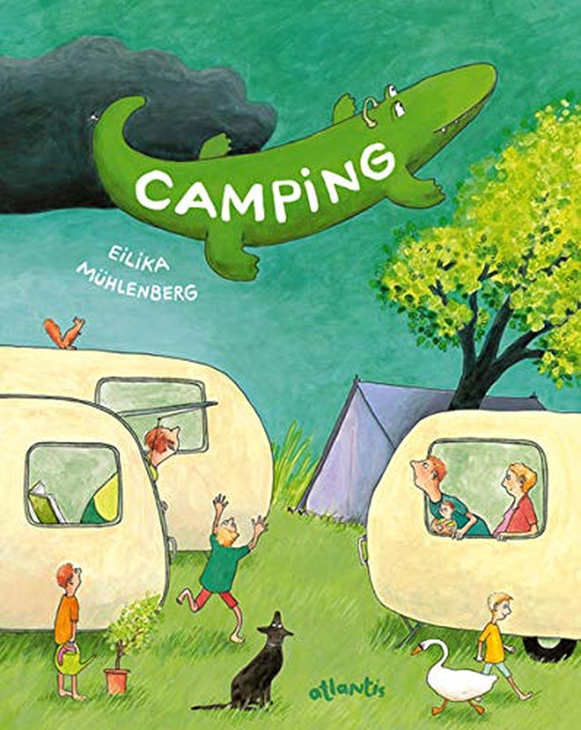 kinderbücher empfehlung