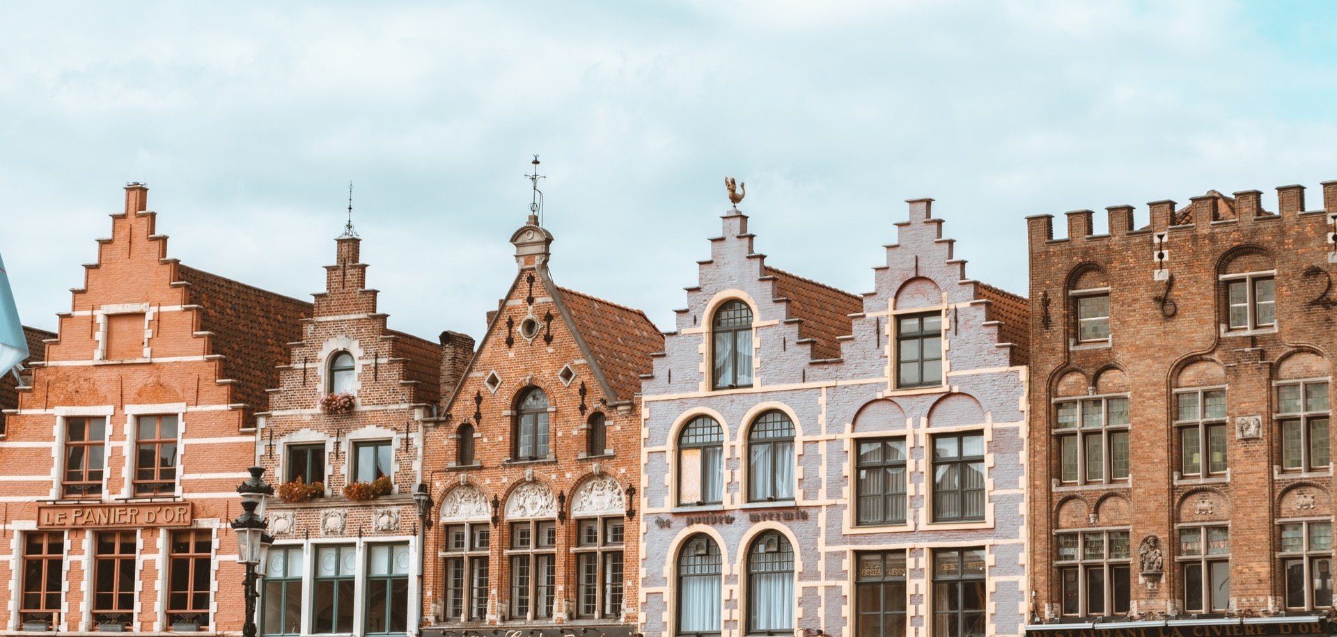 Dein Campingurlaub an der belgischen Küste: Wohnmobil, Stellplatz & Strand!