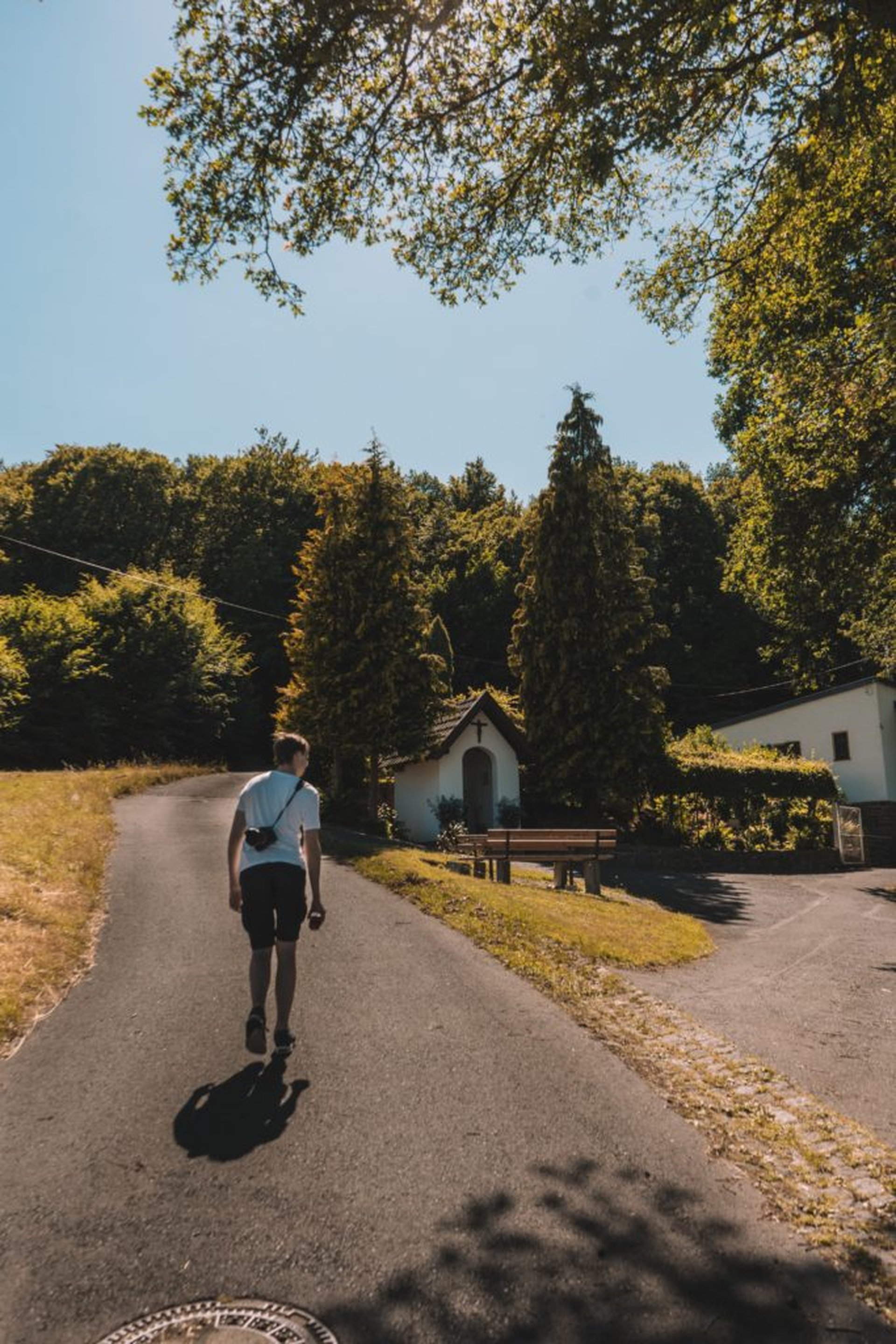 Schöne Orte NRW – 7 Geheimtipps für einen Ausflug mit dem Camper