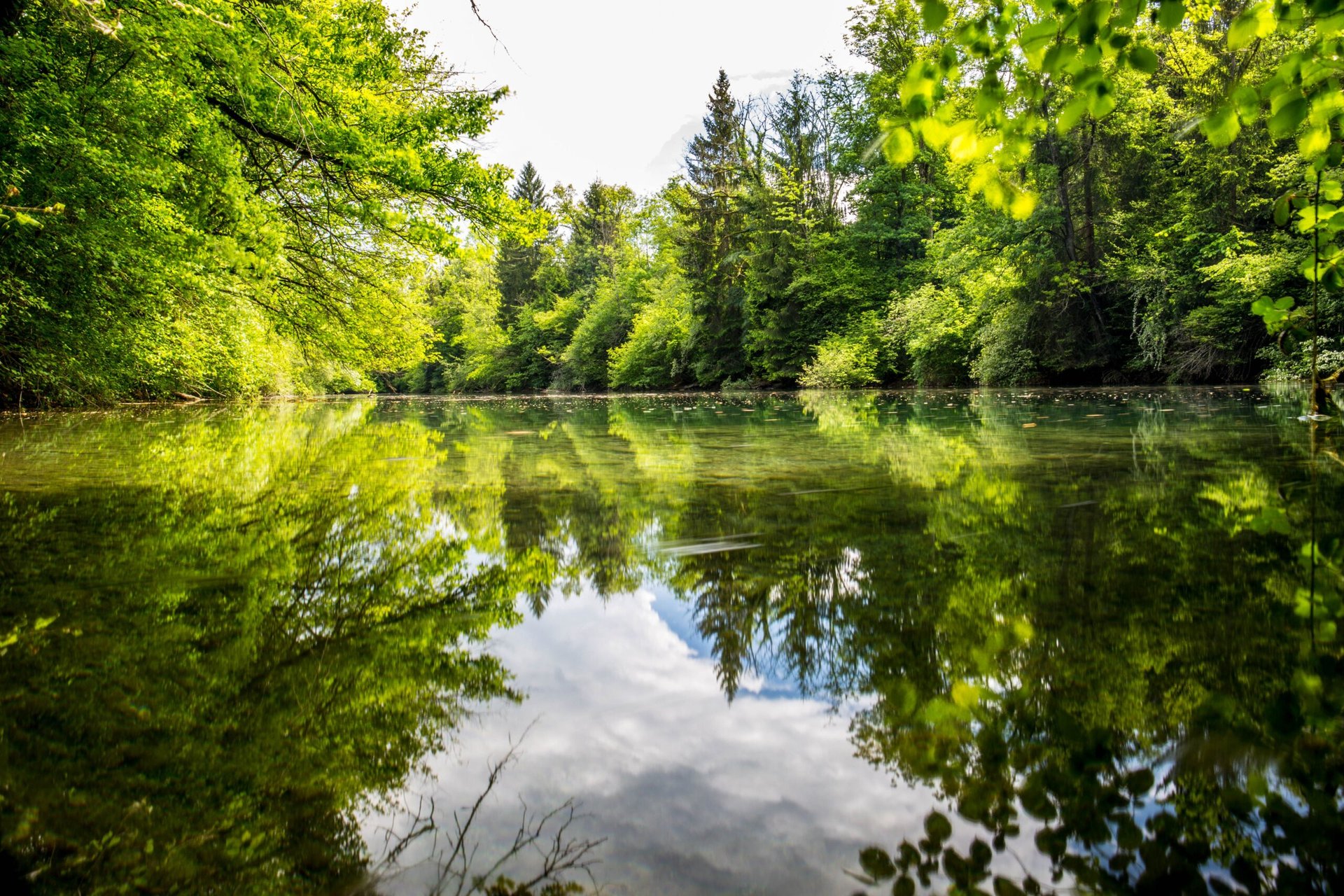 Campingplätze Rheinland Pfalz