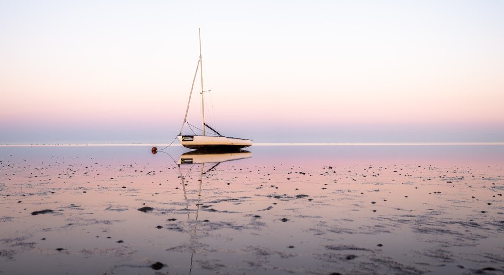 Dein Wohnmobil-Trip in Bremerhaven: Stellplatz-Feeling pur an der Nordseeküste!