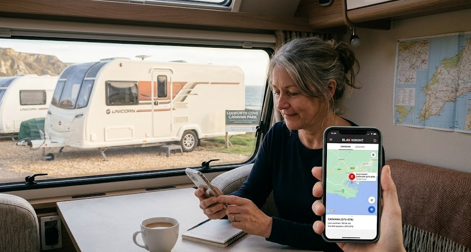 Guide to GPS Tracking