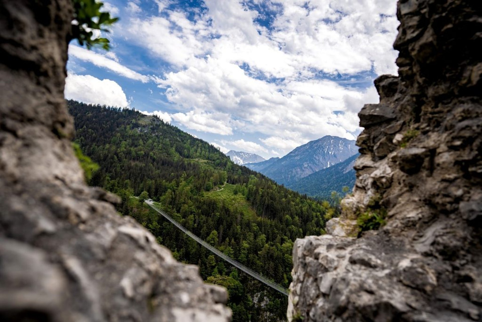 Osterurlaub in Österreich mit dem Camper
