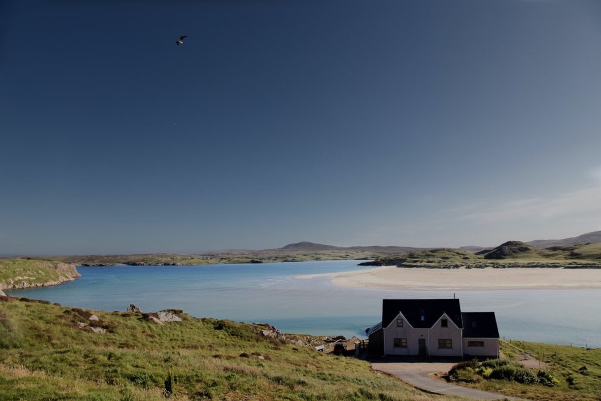 Schottland mit dem Wohnmobil: Die besten Routen & Tipps für dein Abenteuer