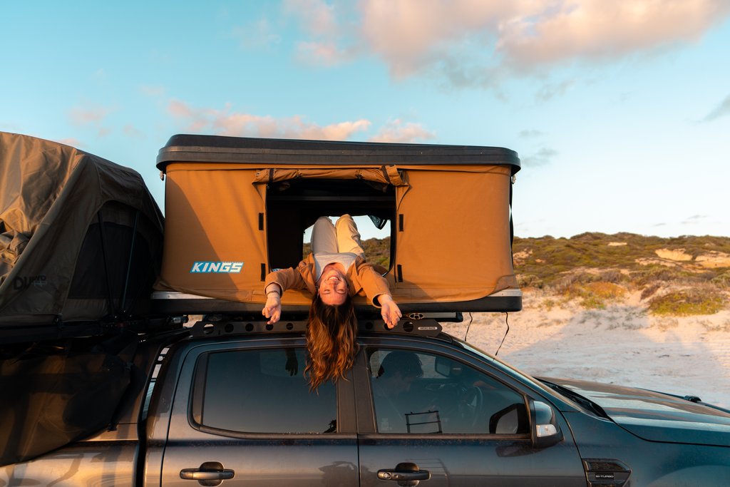 Van hire for 21-25 year olds just got easier