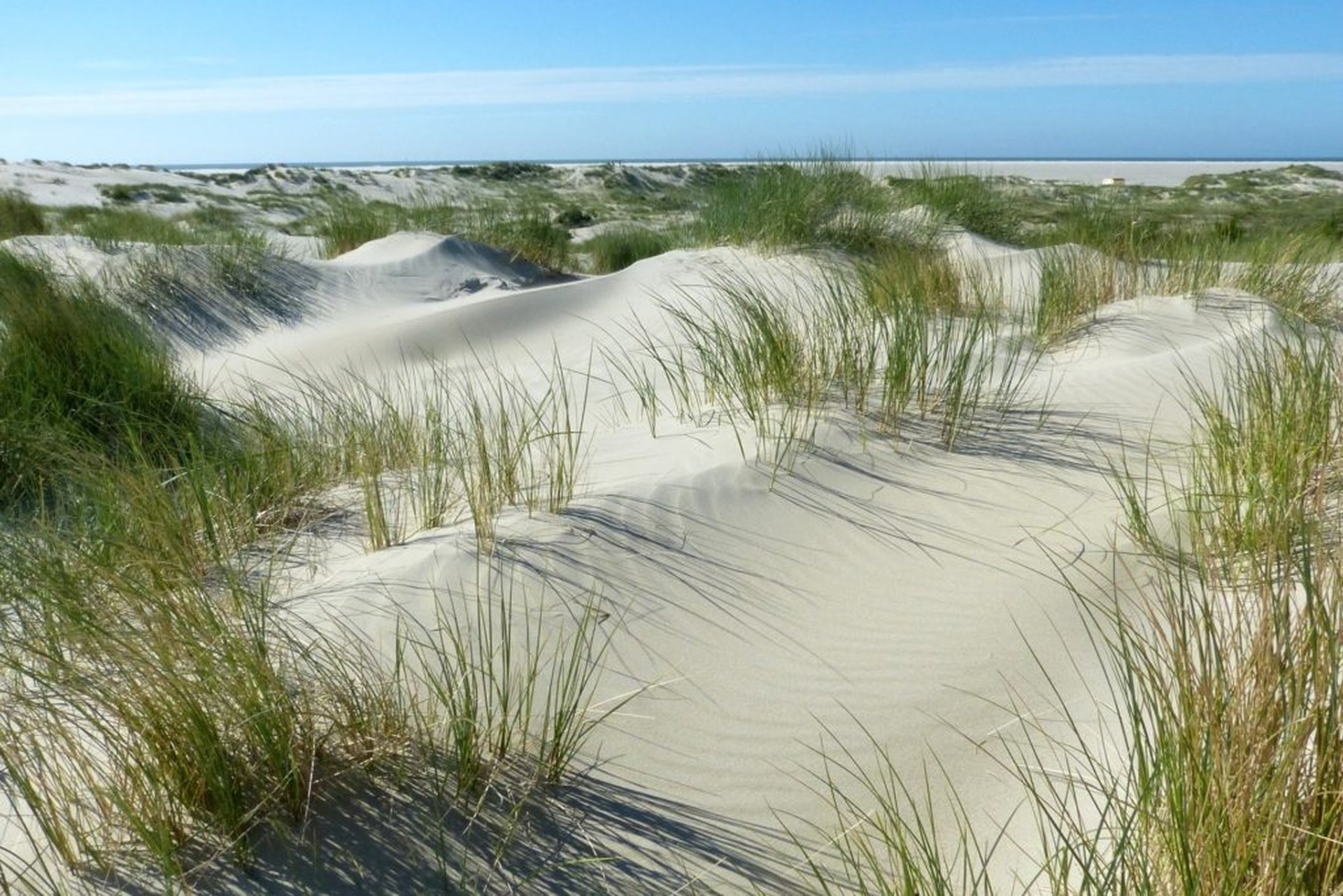 Campervakantie in juni: fijne bestemmingen verspreid door Europa