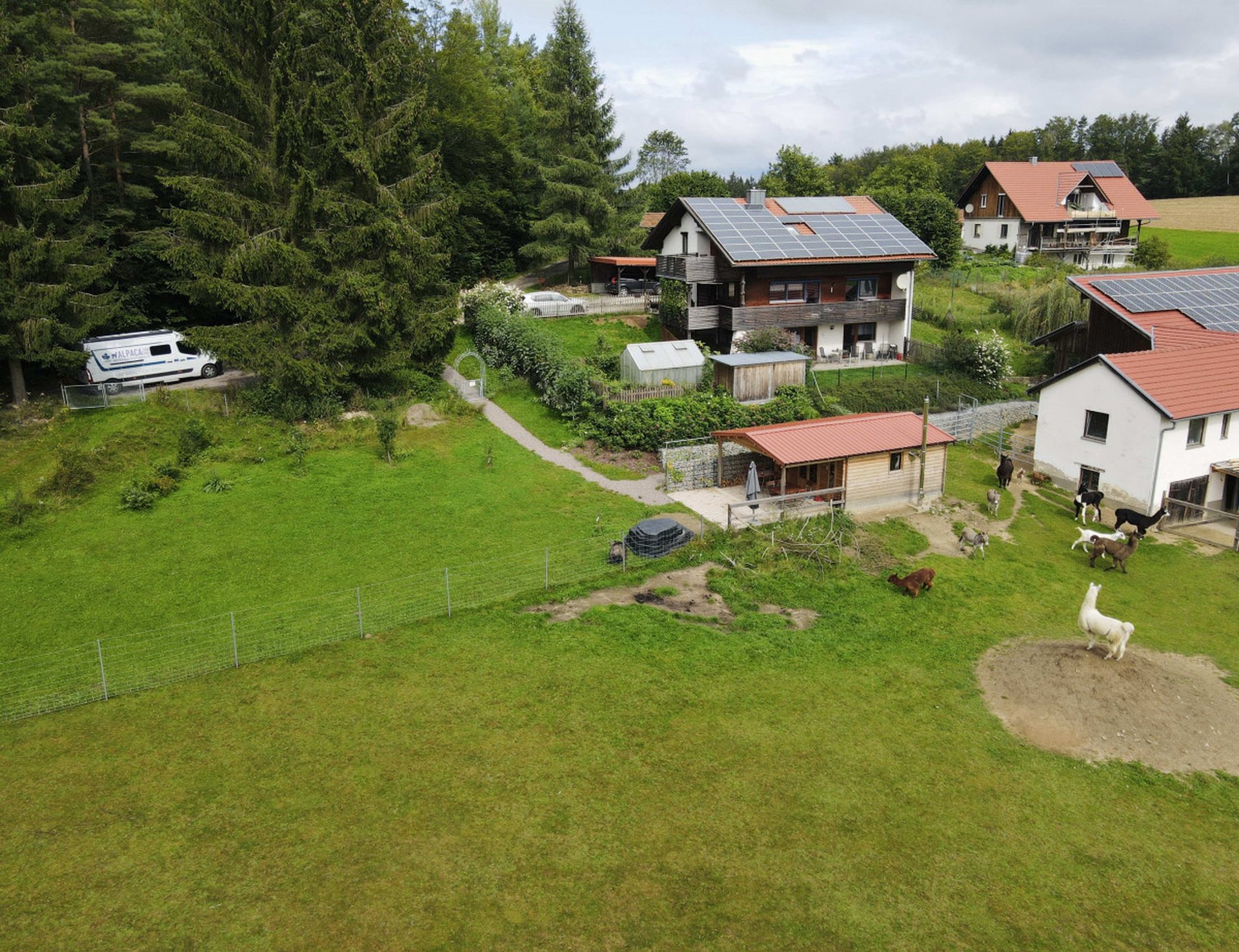 Die schönsten Wohnmobilstellplätze in Bayern: Dein unvergesslicher Campingurlaub 2022