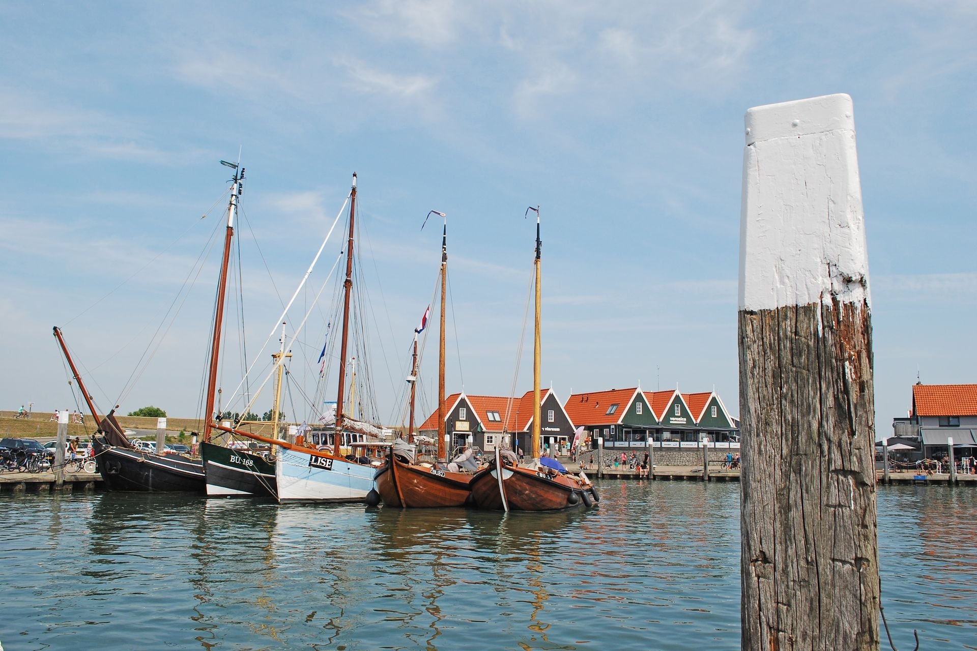Vakantie in april: Ontdek Europa met het woonmobil