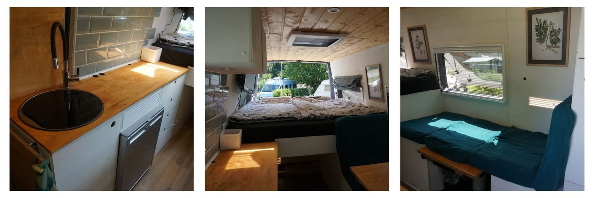 Camper mieten PaulCamper