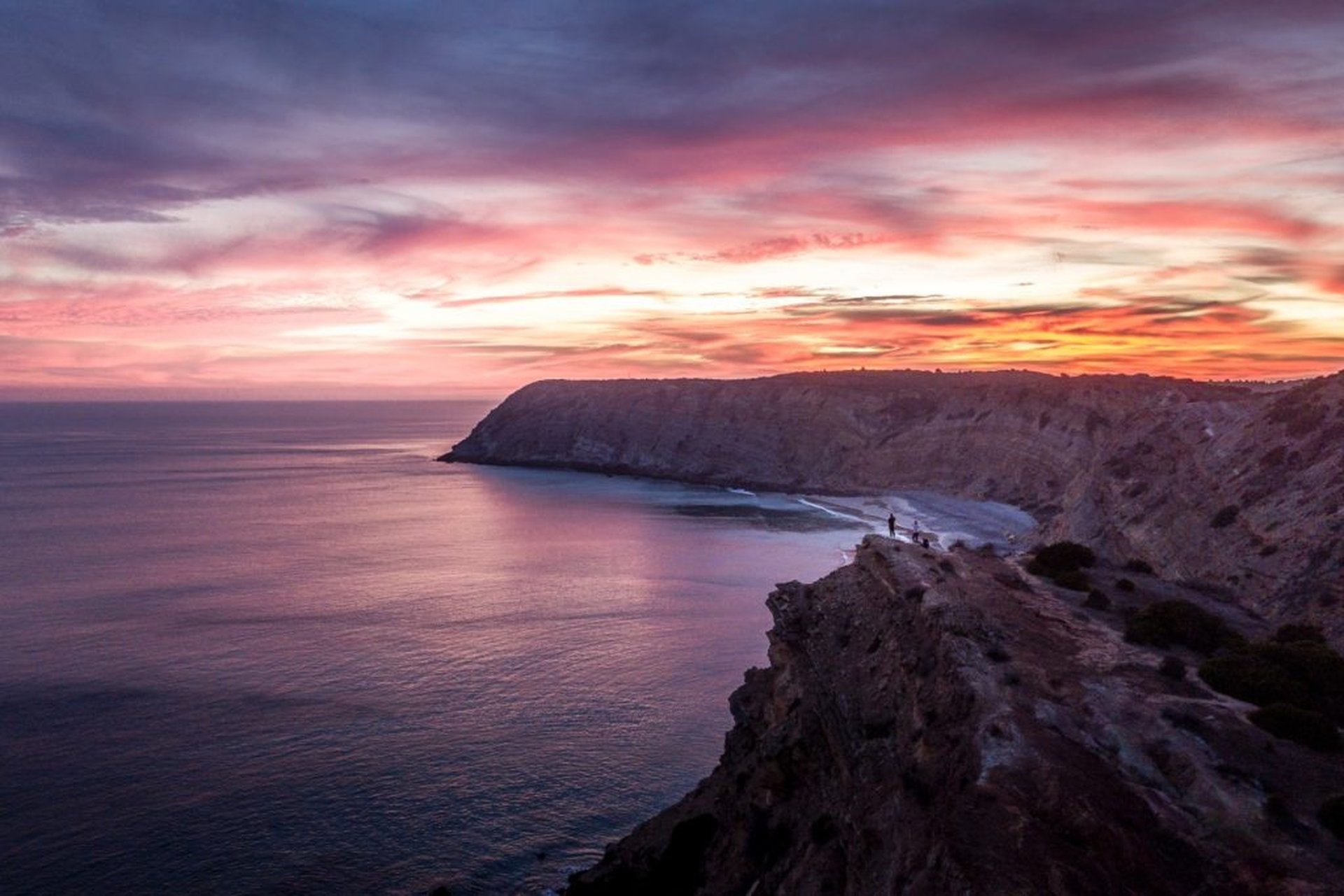 Geheimtipps für Urlaub in Portugal mit dem Camper
