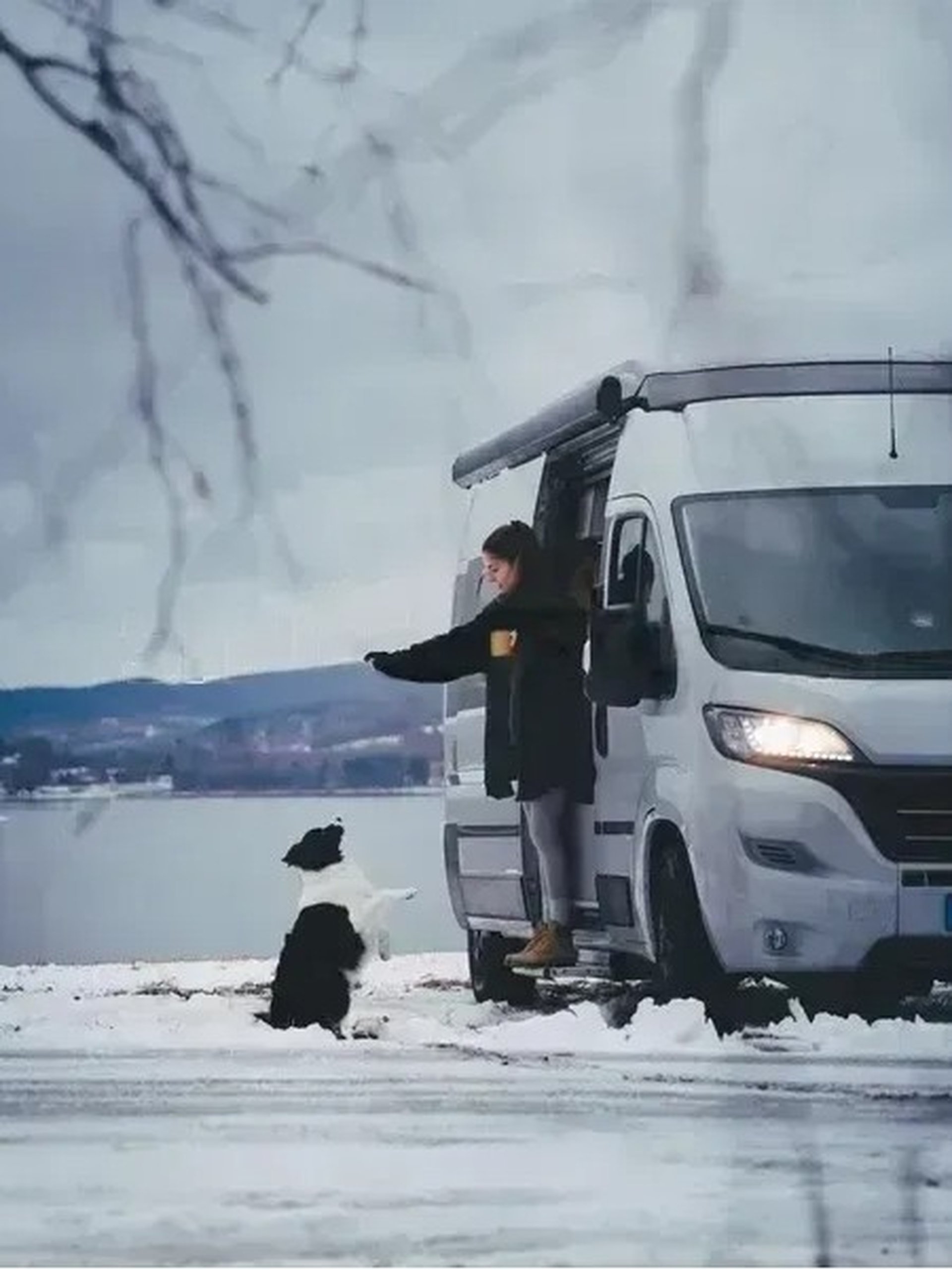 Wintercamping NRW: 7 Campingpltze fr den Winterurlaub