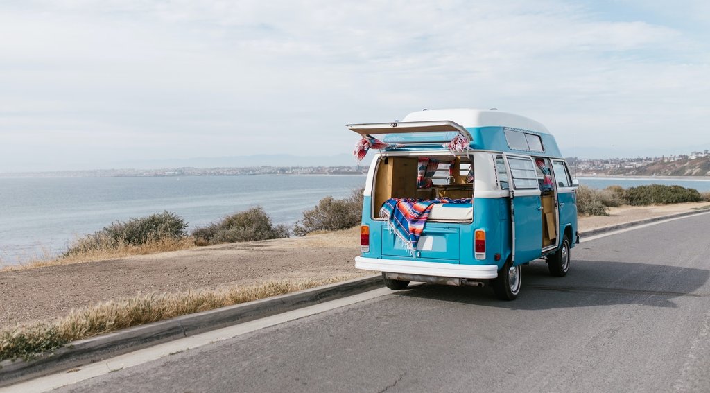 Dein Camperurlaub im Juni: 9 traumhafte Reiseziele in Deutschland & Europa!