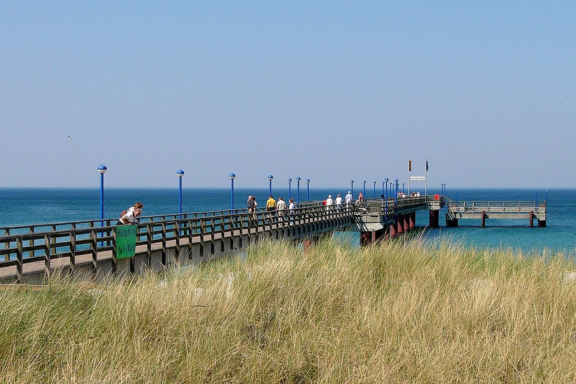 Wellness-Camping im Herbst am Meer