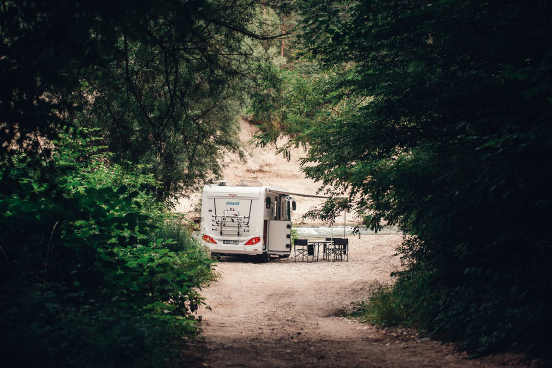 Camping trotz Corona? Das musst du wissen!
