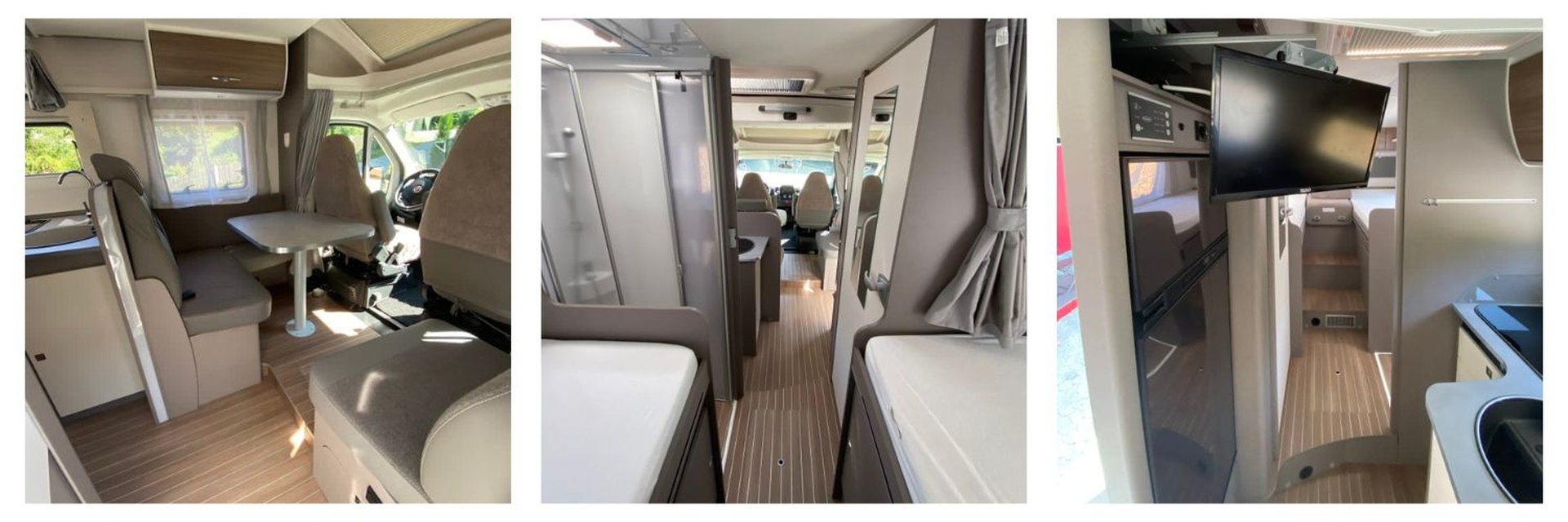 Wintercamping Wintertaugliches Wohnmobil PaulCamper