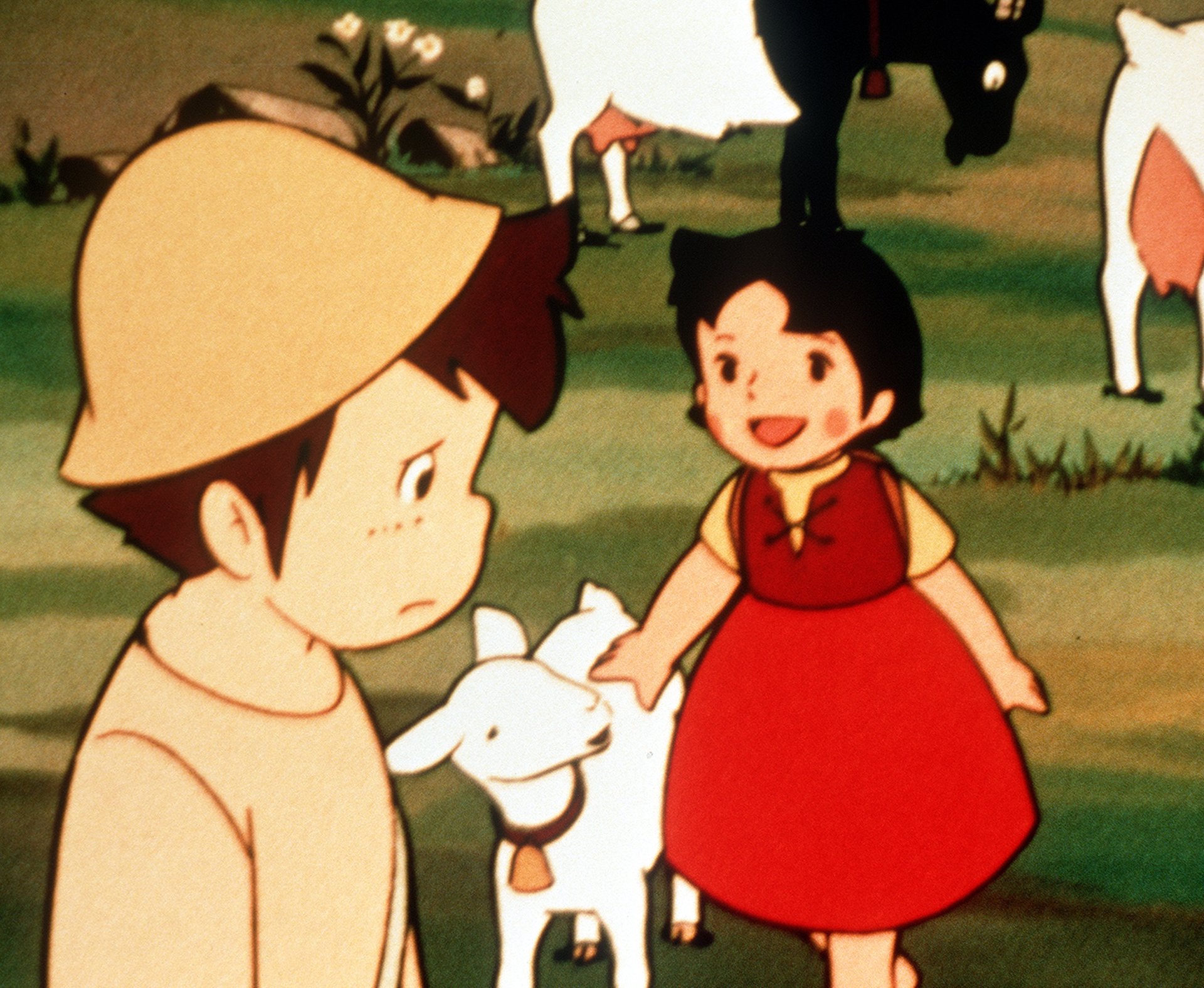 Heidi, PaulCamper & Familie: Abenteuer Camping in den Alpen!