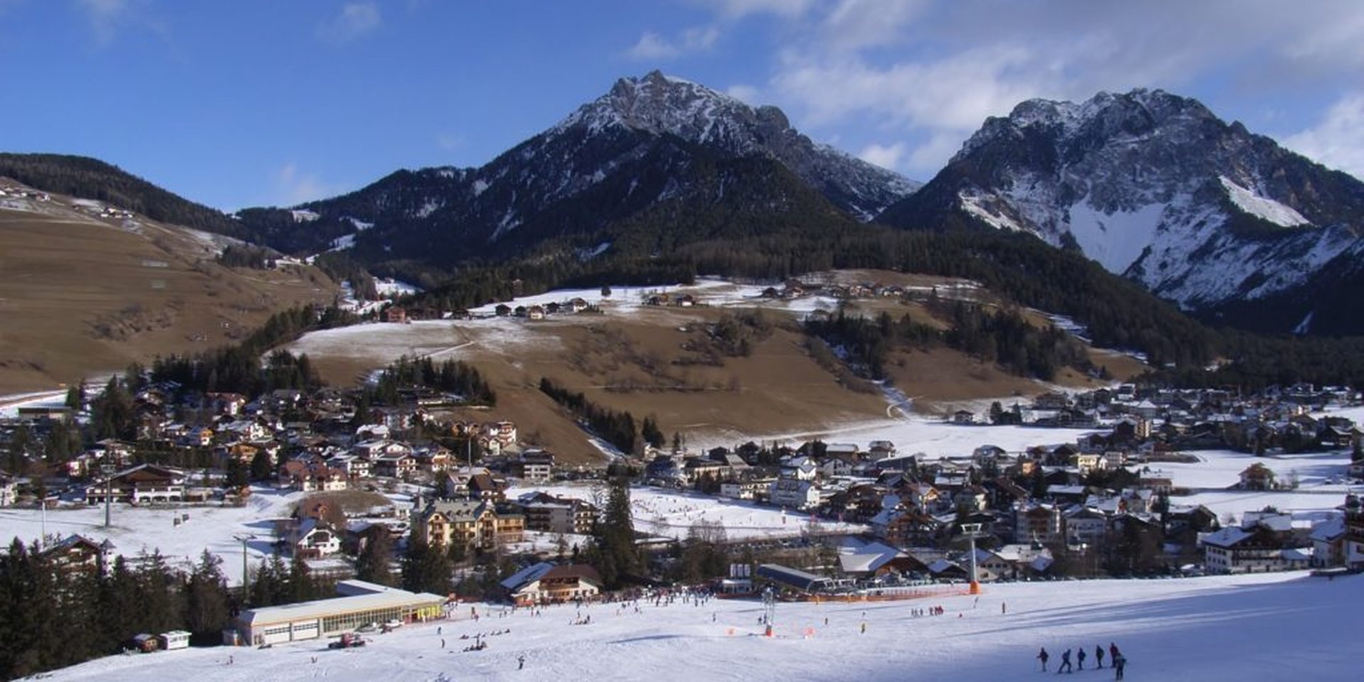 Wintercamping in Südtirol – die sieben besten Campingplätze