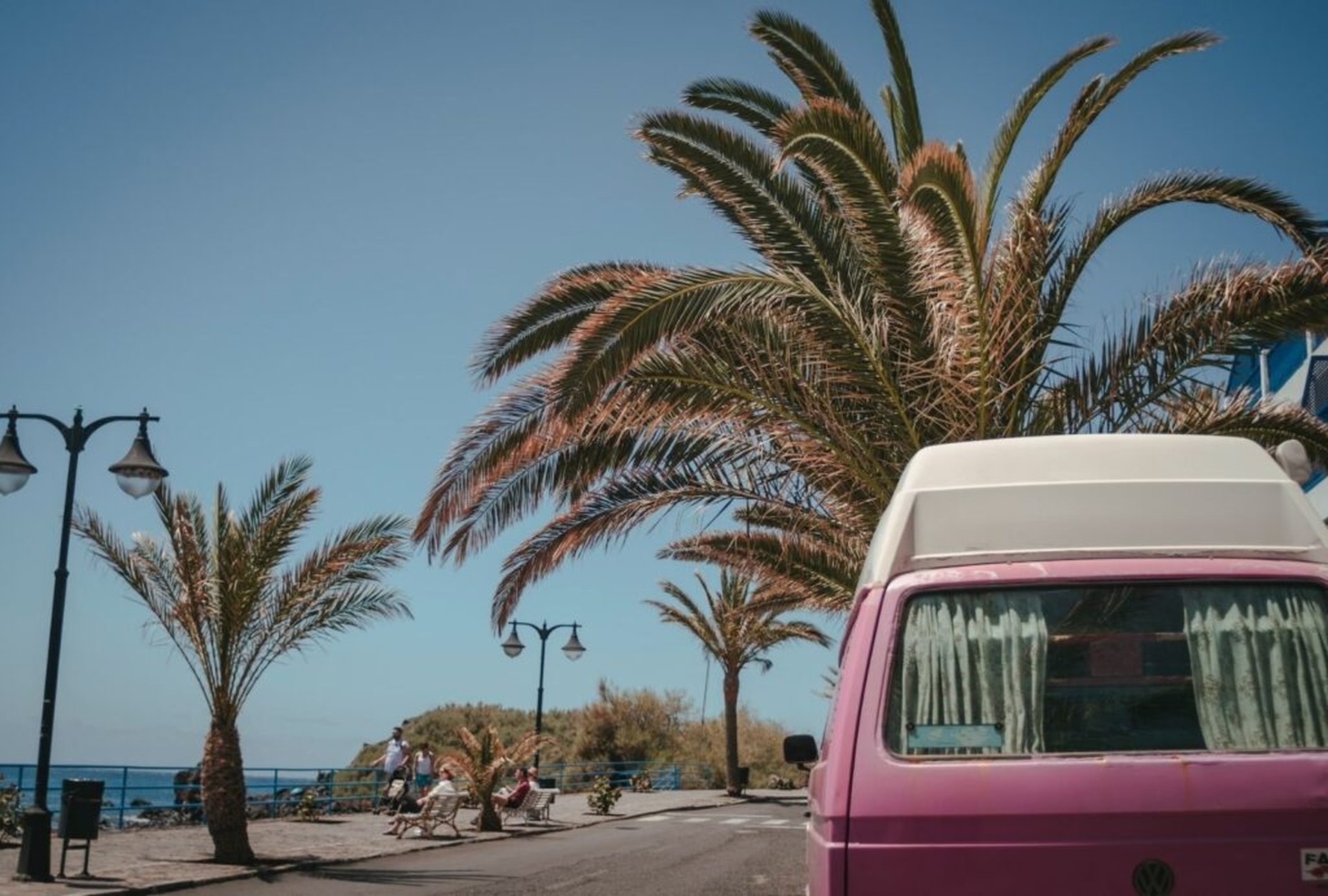 Kamperen op Mallorca: Campings, tips en unieke stranden op het eiland