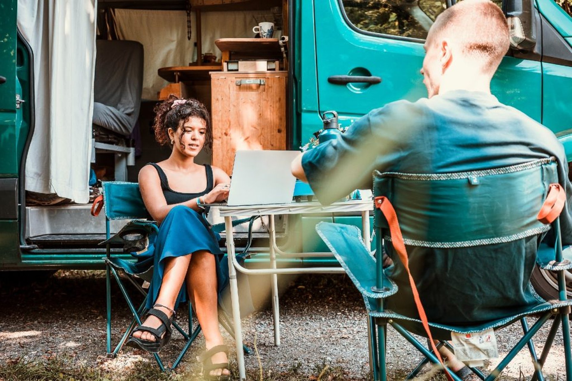 Die schönsten Campingplätze in Europa – Empfehlungen von PaulCamper Vermieter:innen