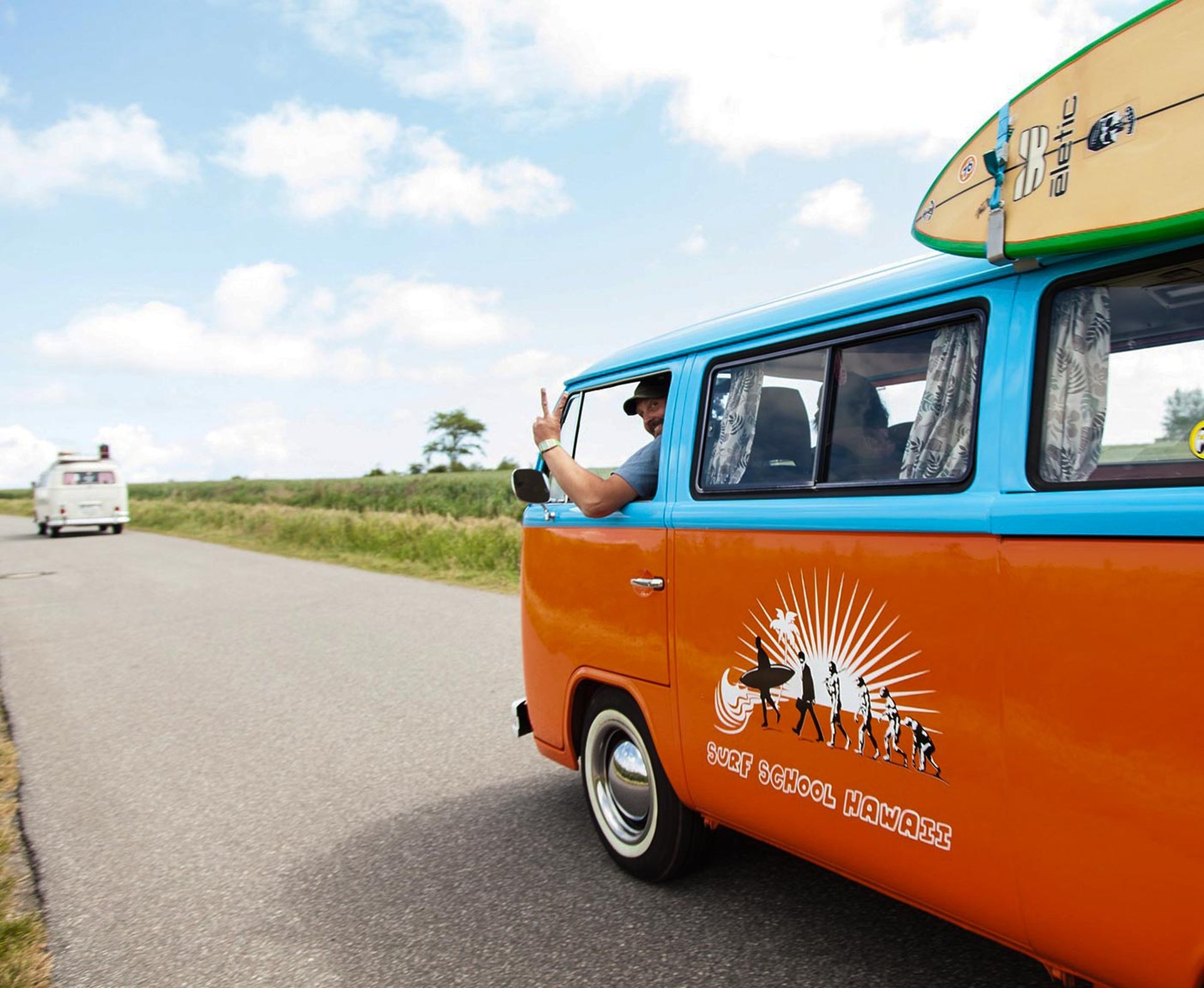 Wohnwagenidylle am See: Dein Campingurlaub – weit weg von Hotel & Gartenzwergen!