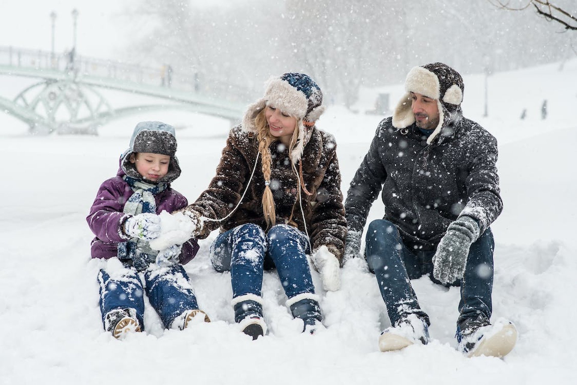 wintercamping harz