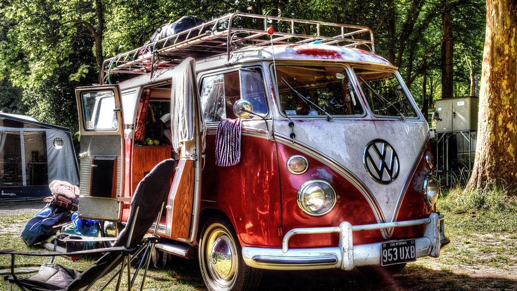 Camper header: De 10 meest bijzondere campers