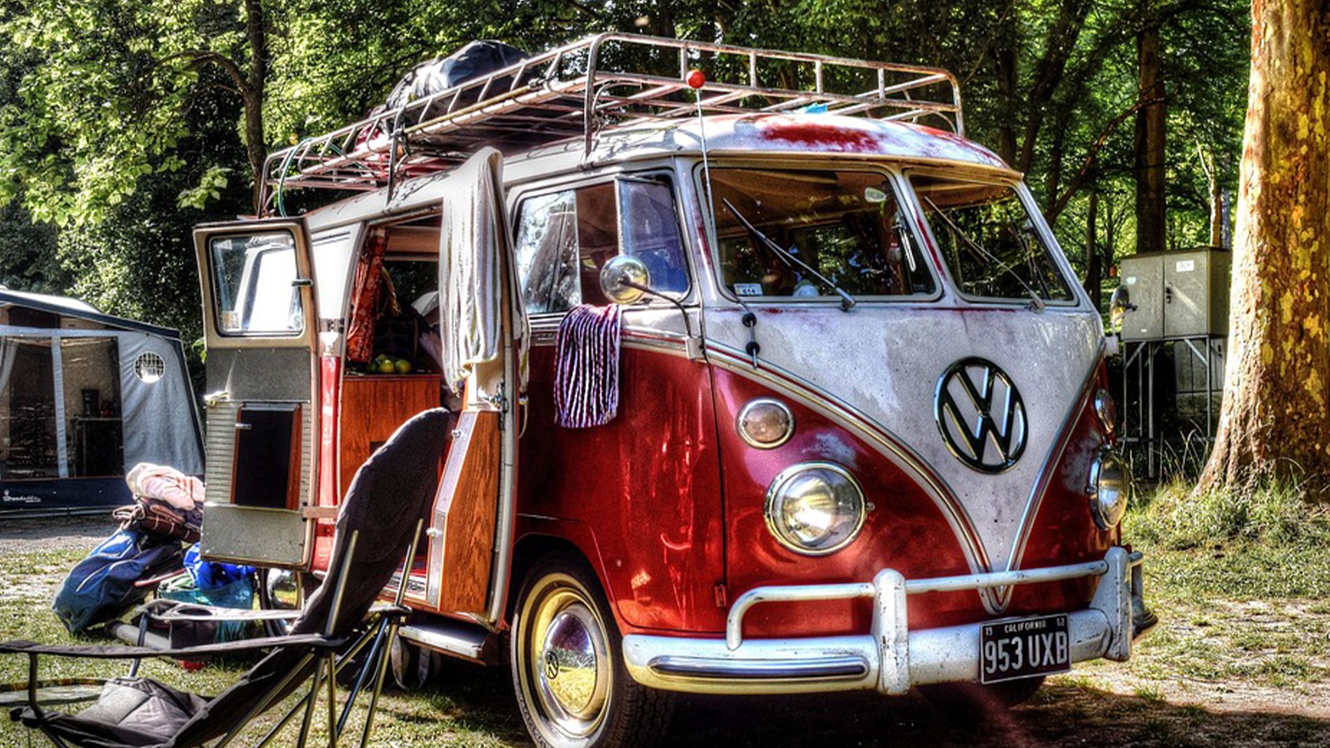 Camper header: De 10 meest bijzondere campers