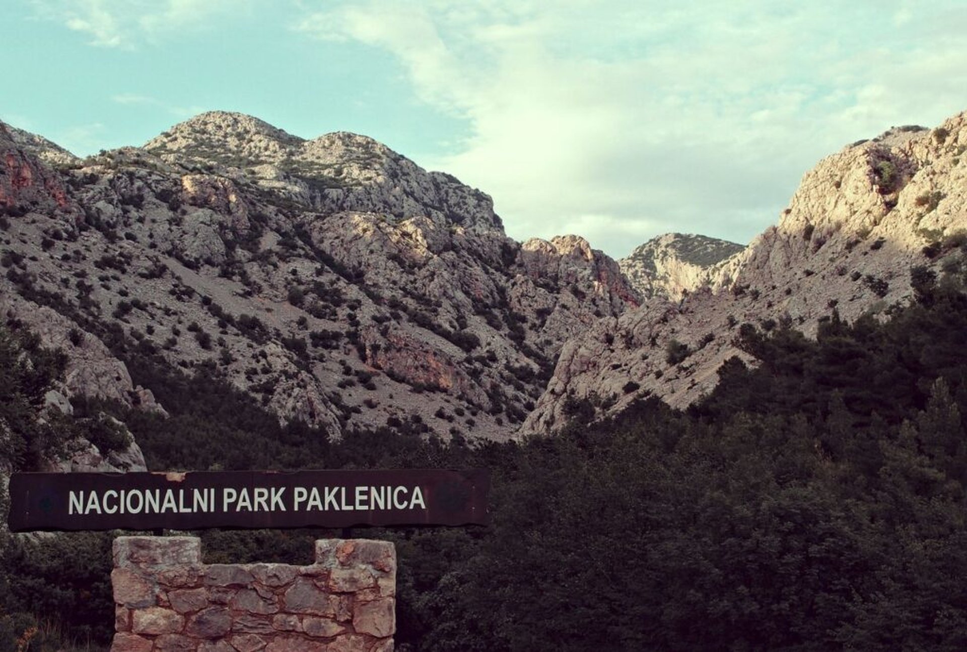 Einzigartige Reisetipps für das Camping in Kroatien mit Hund
