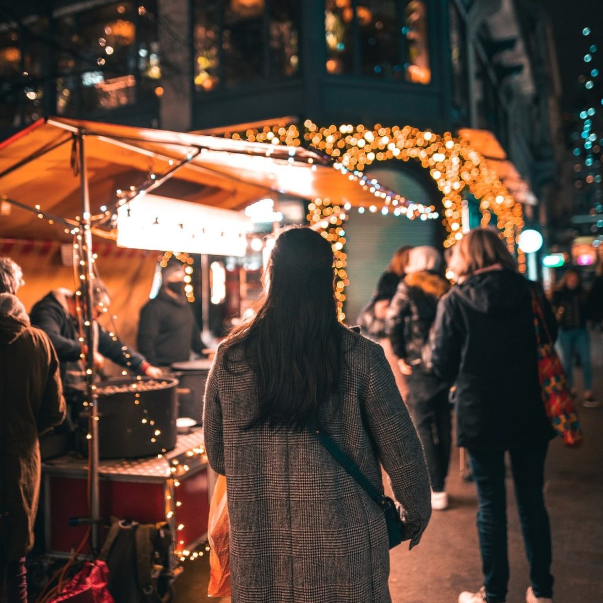 10 beste kerstmarkten in Nederland 2023