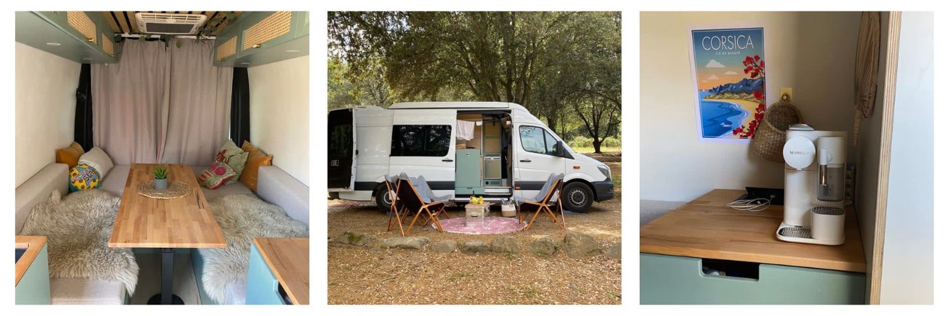 Camper Winter mieten PaulCamper