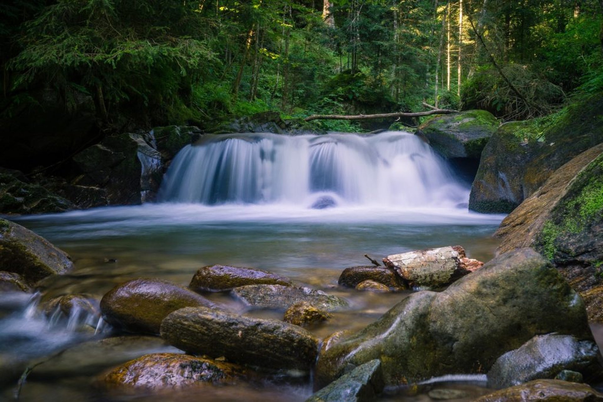 Camping in Kärnten: Die 7 schönsten Campingplätze