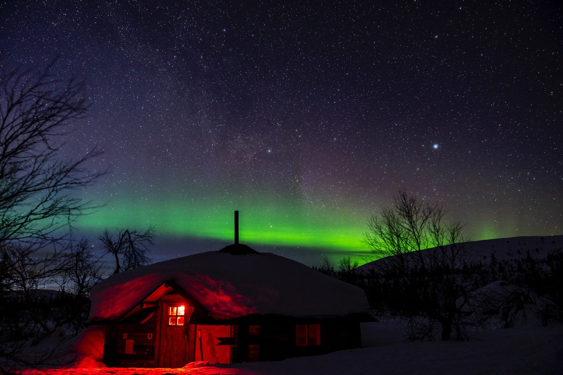 Norwegen Highlights