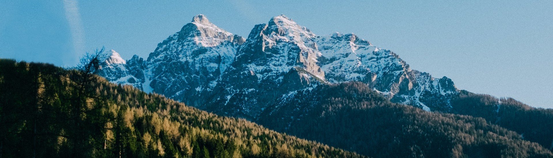 Osterurlaub in Österreich mit dem Camper