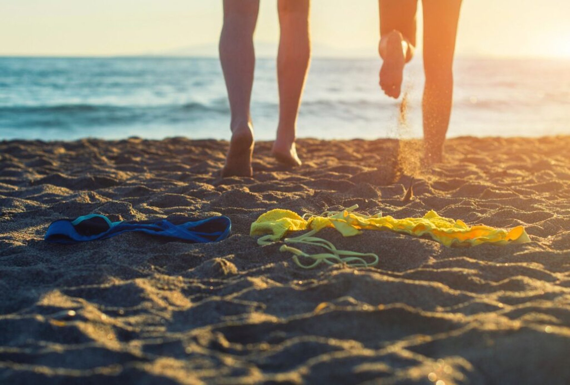FKK Camping: Die besten Campingpltze und Reisetipps