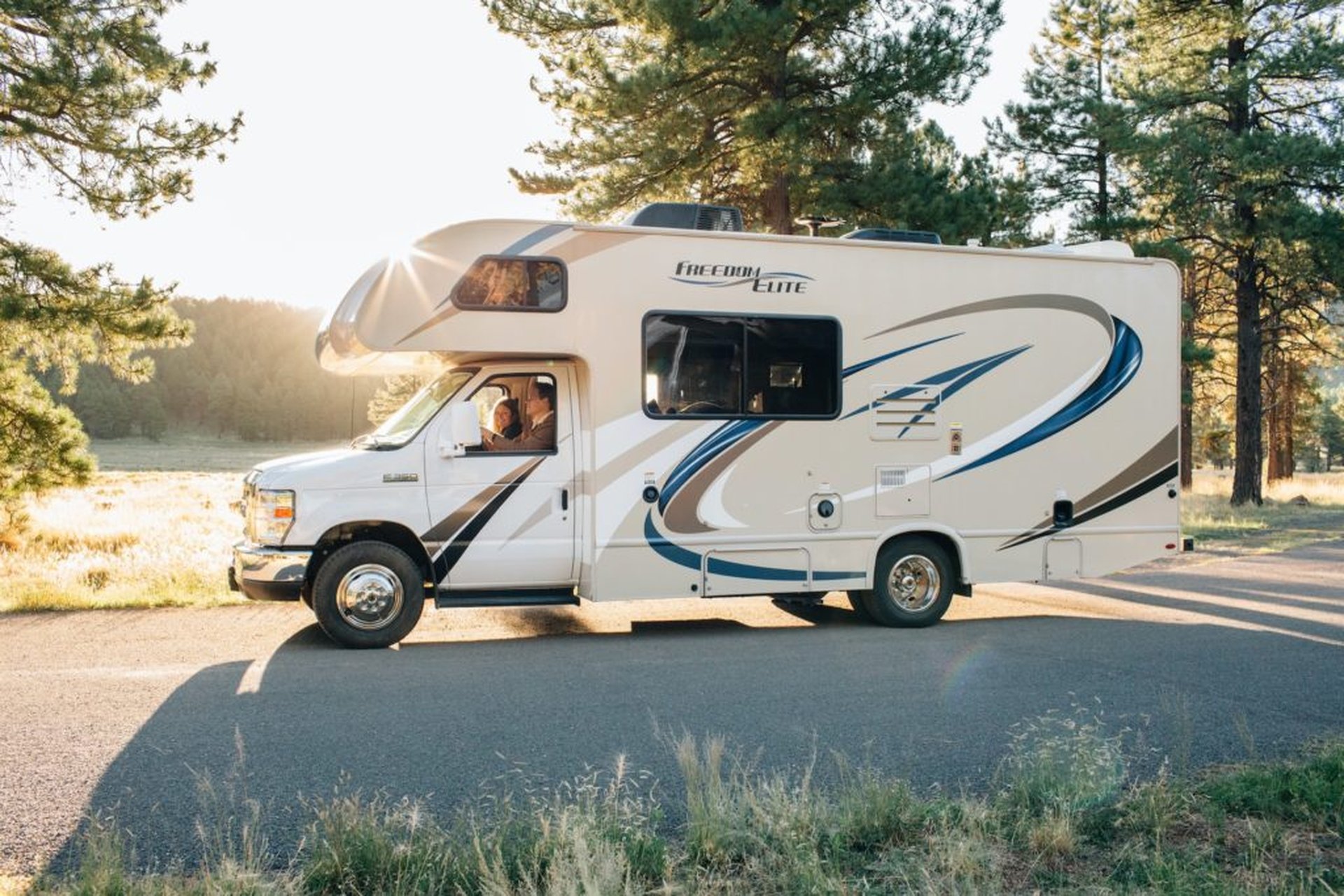 Der Traum vom Camper: Welcher Camper passt zu mir?