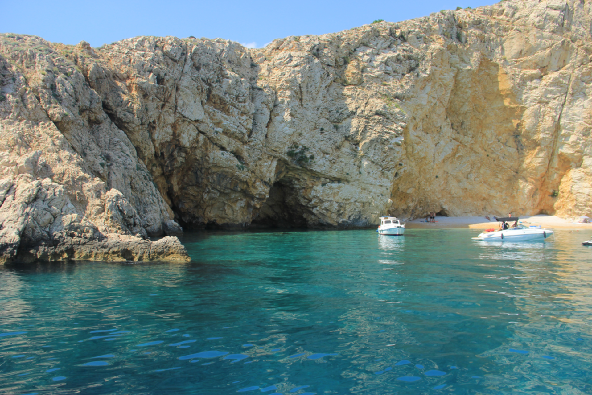 Familievakantie in Kroatië – Ontdek het land met de camper