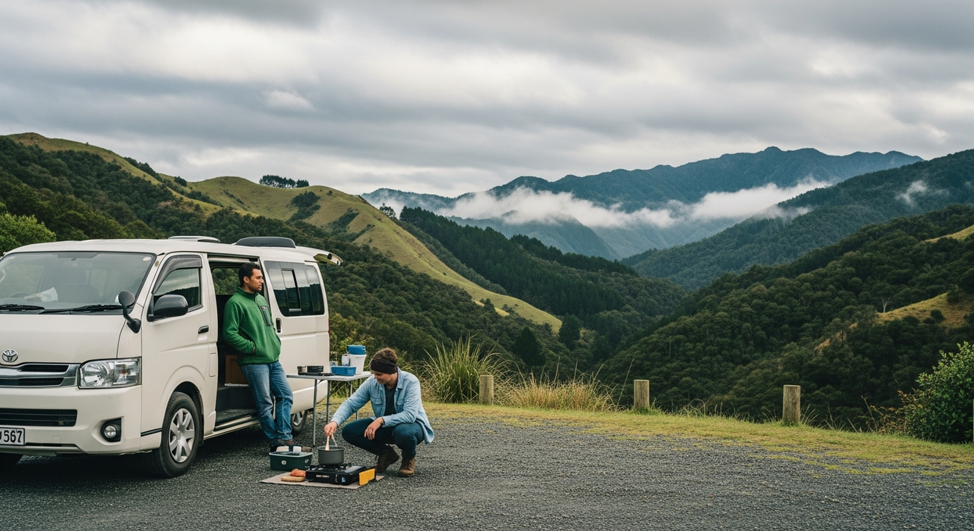 Coromandel Peninsula: the classic Auckland escape - short trips from auckland