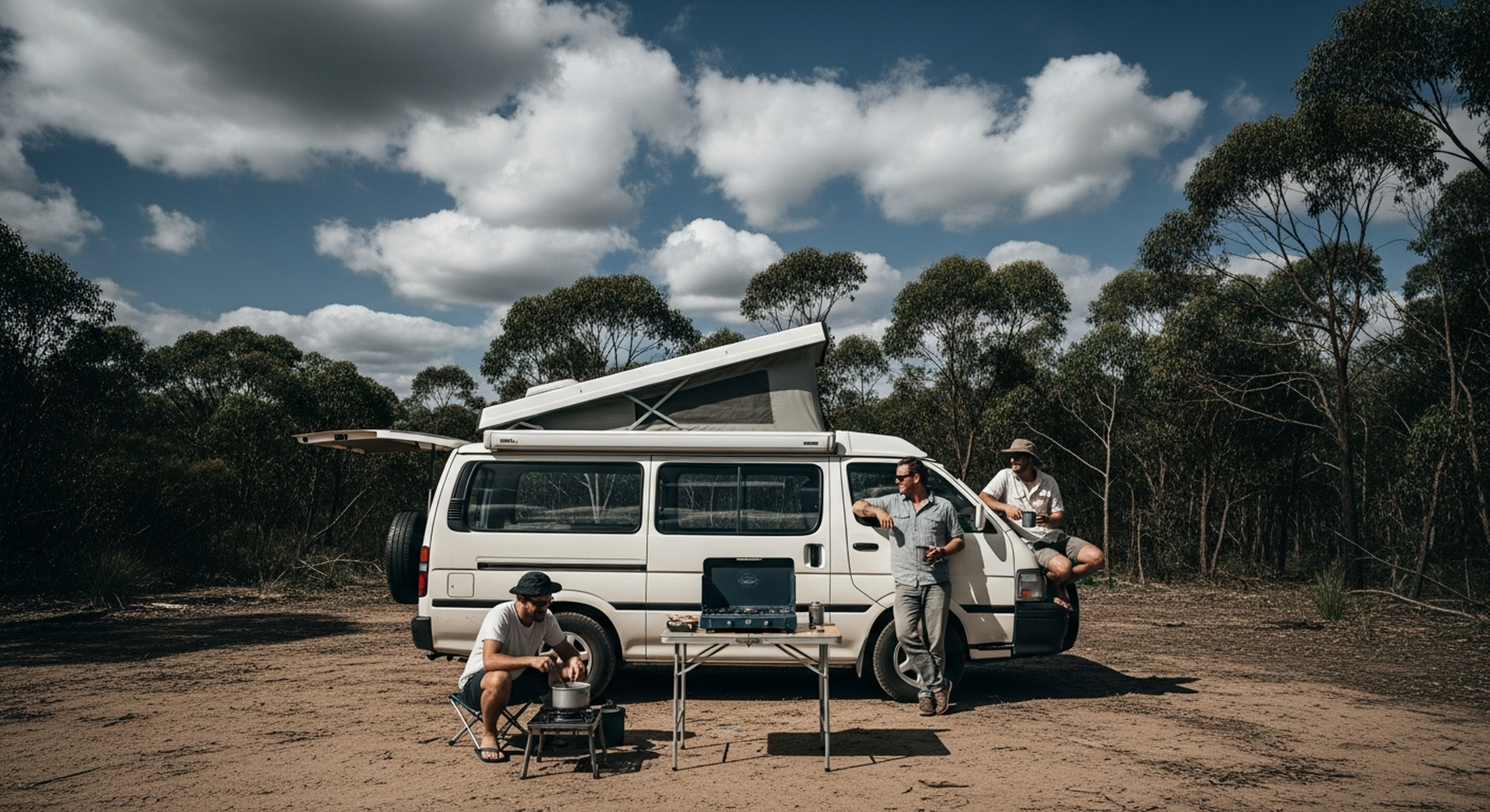 Why the Gold Coast hinterland is perfect for short breaks - camping near gold coast