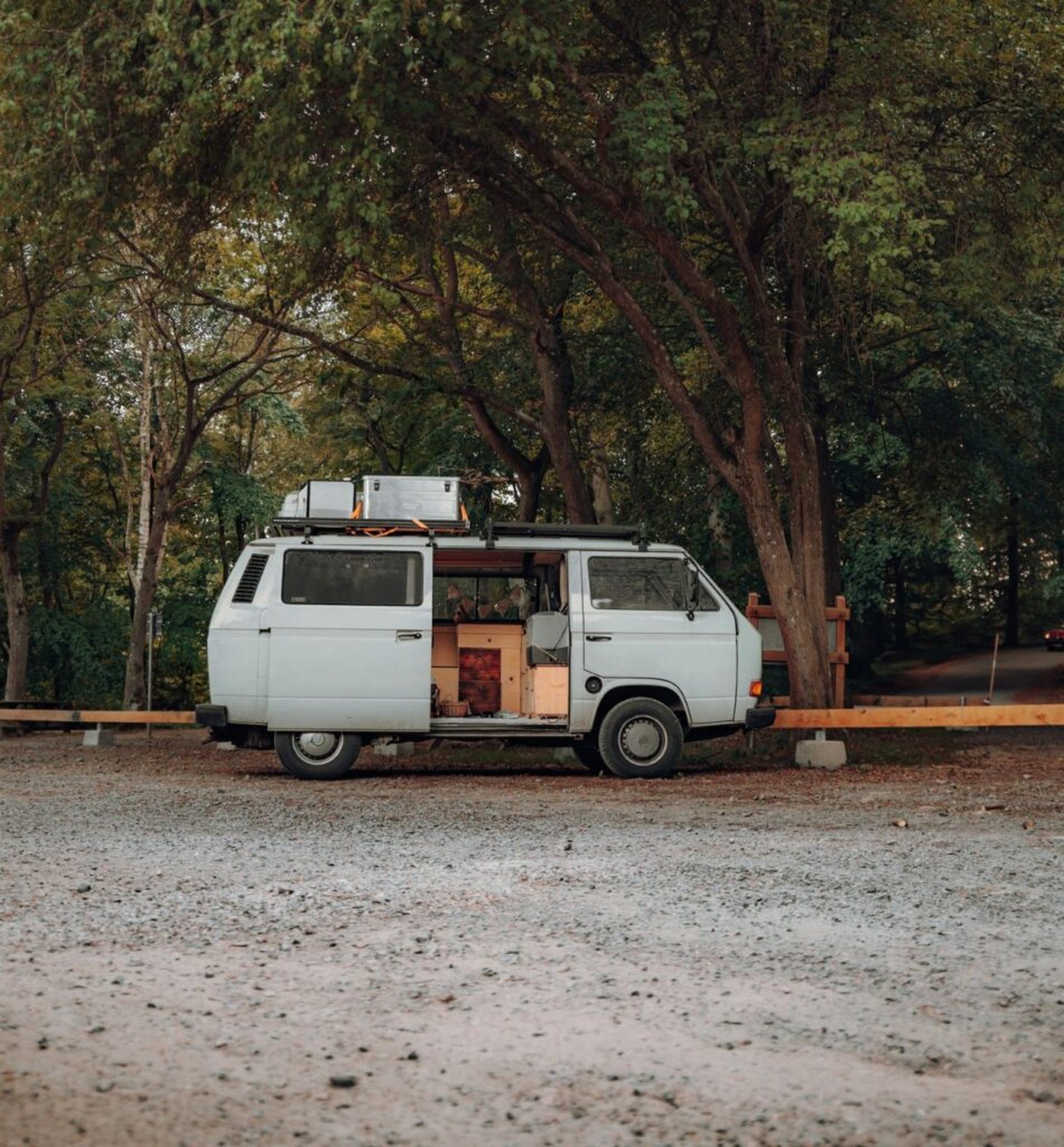 How Camplify protects owners