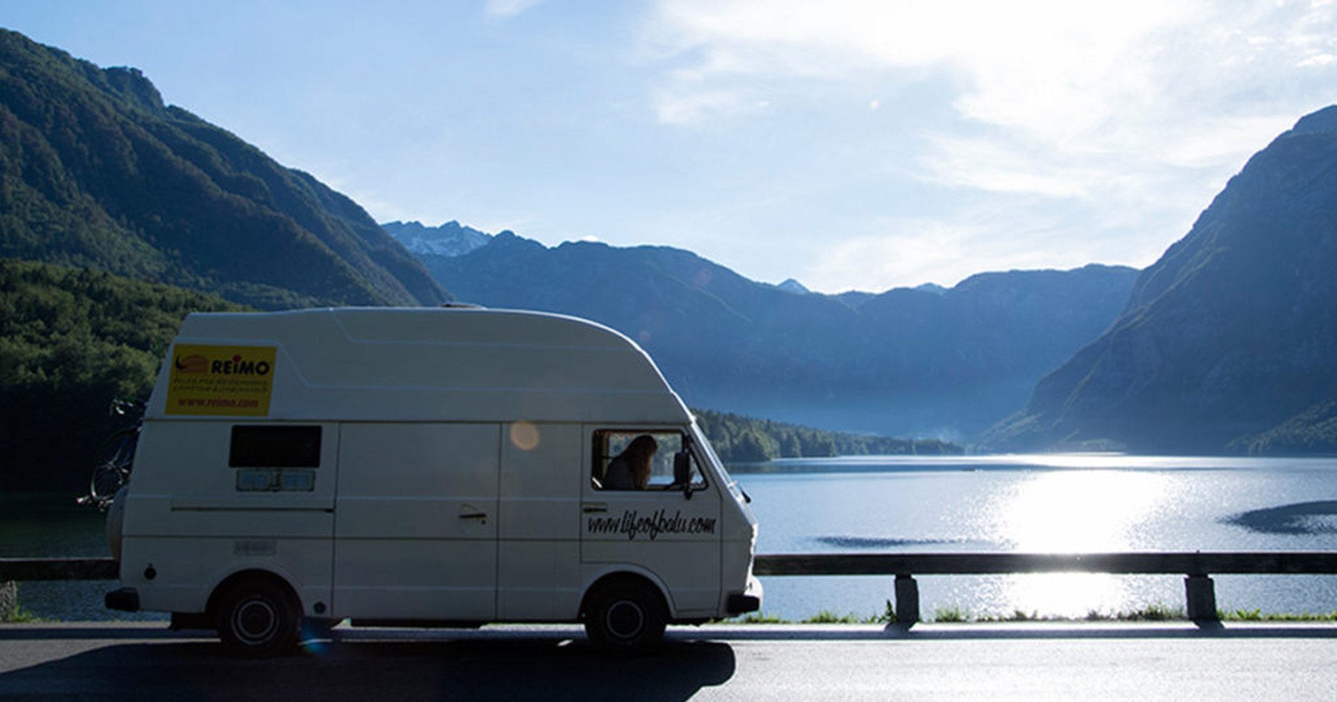 camper listing fototips
