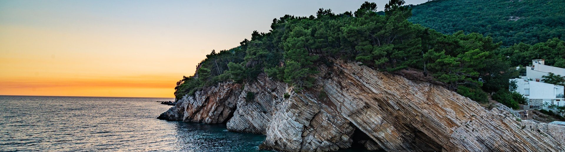 Montenegro mit dem Camper entdecken