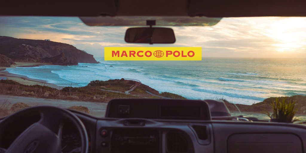 Wohnmobilreise entlang der portugiesischen Westküste: Traumstrände & Campingplätze erwarten dich!