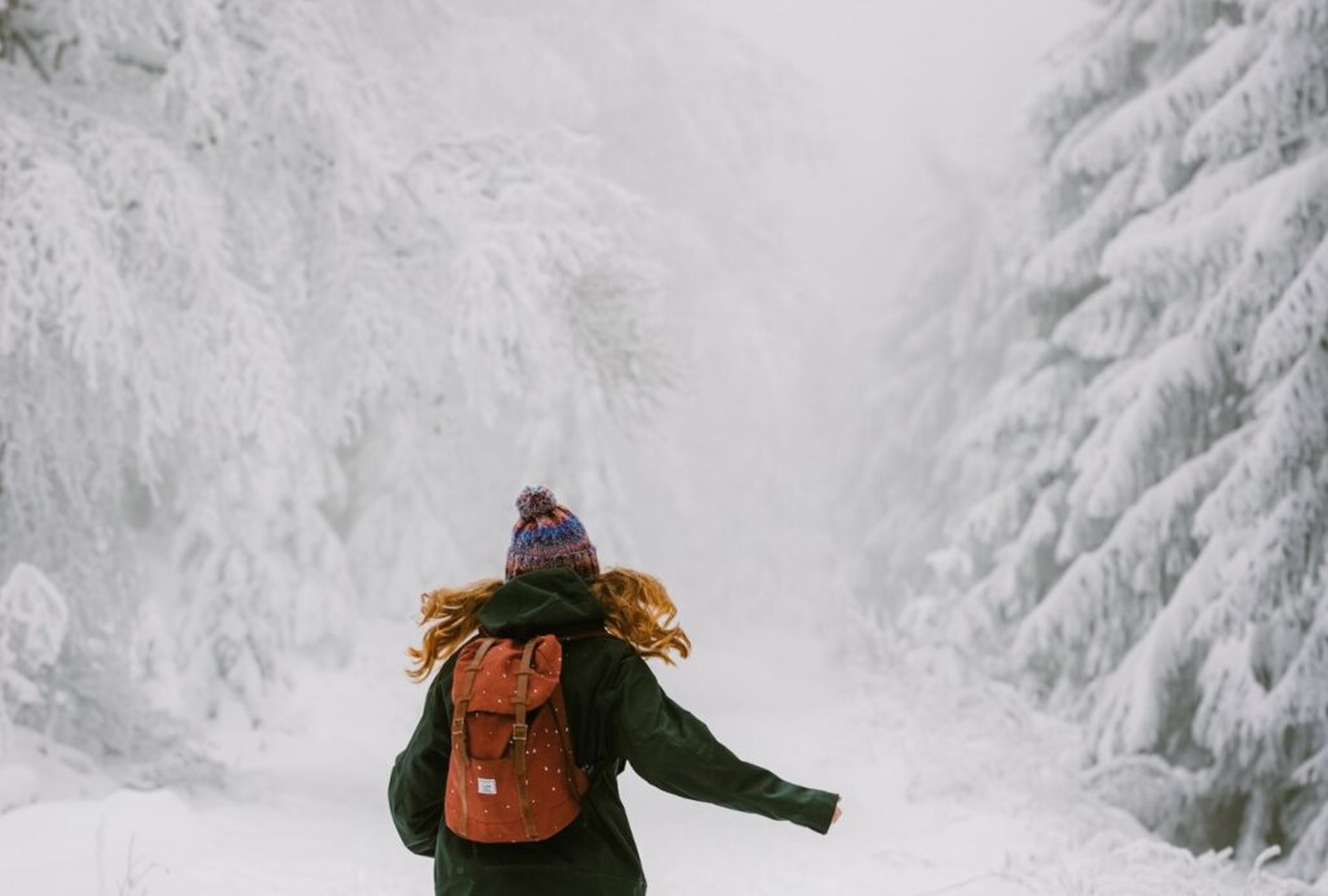 Welche Ausrüstung brauchst du fürs Wintercamping?