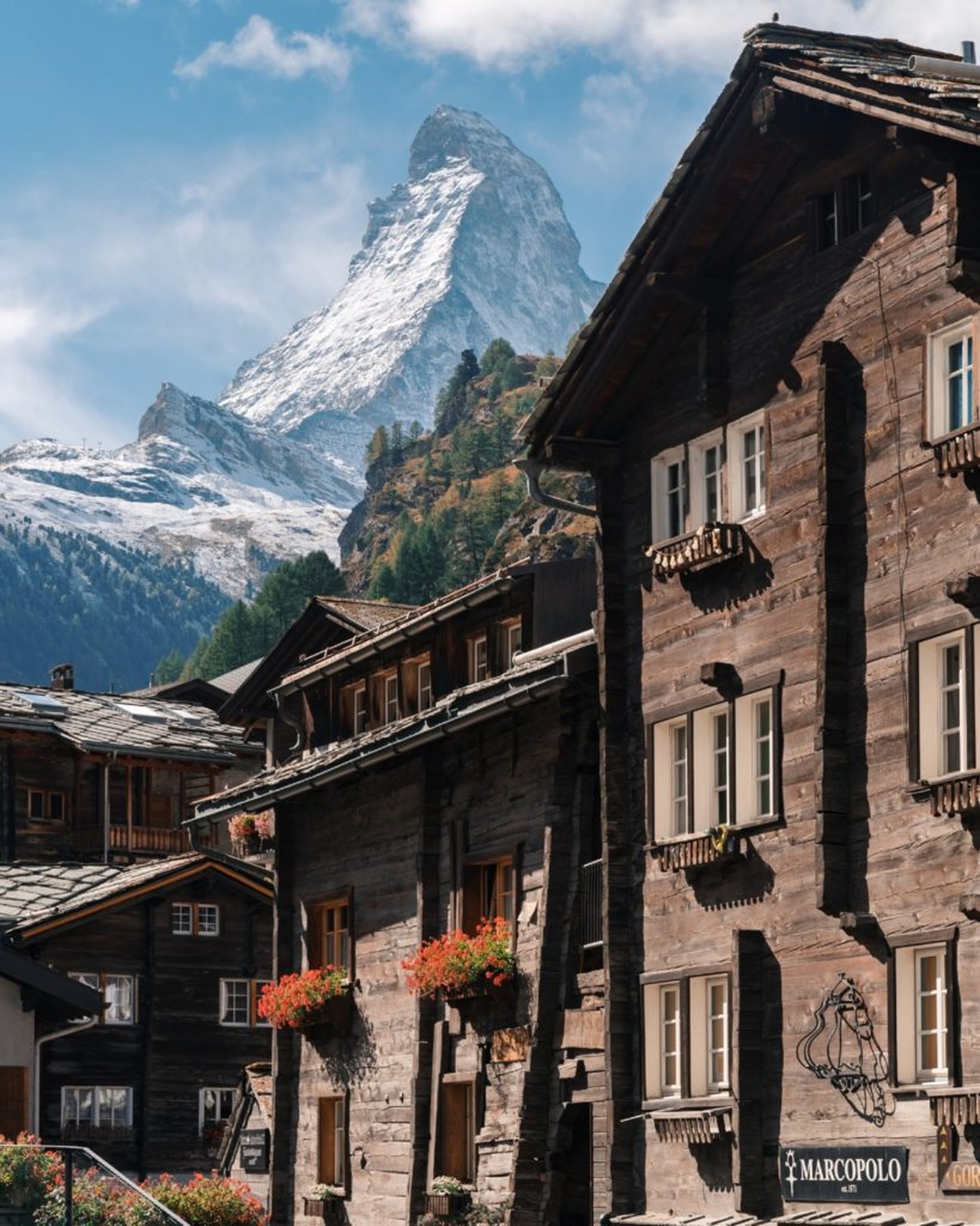 10 Reiseziele für Urlaub mit dem Camper im September