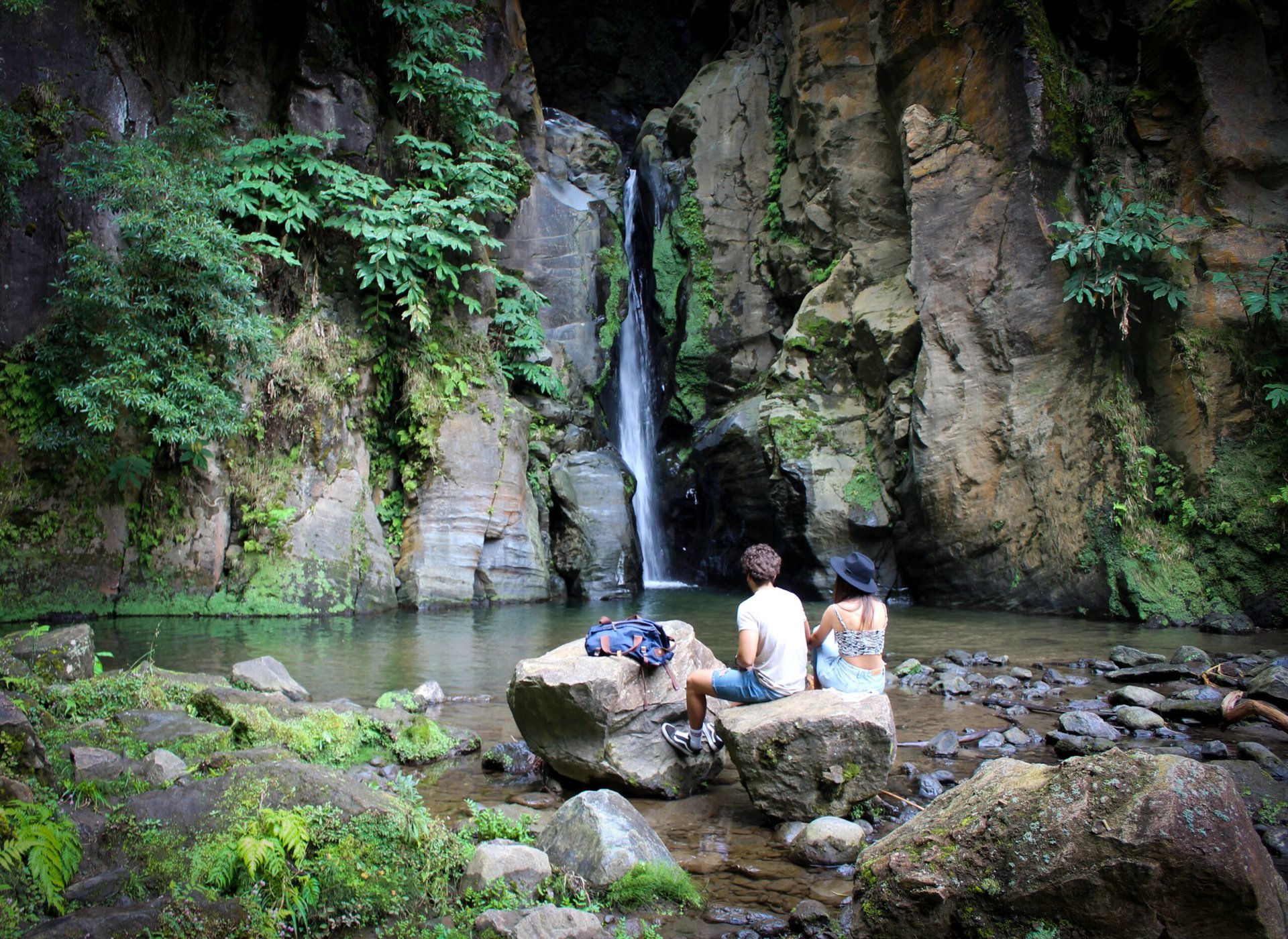 portugal rundreise